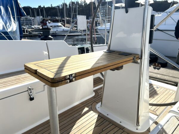 S/Y Hanse 400e - Image 10