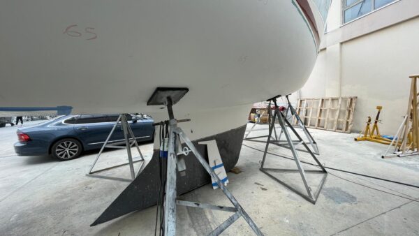 S/Y Najad 460 - Image 48