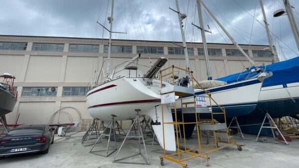 S/Y Najad 460 - Image 49