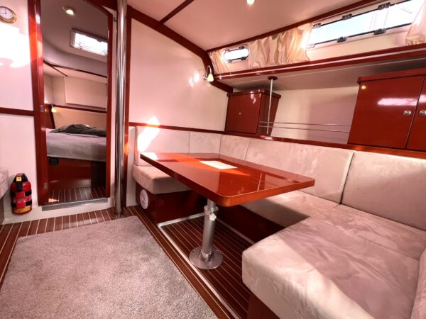 S/Y Hanse 400e - Image 17