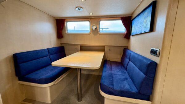 M/Y Vripack Survey 1500 - Image 11