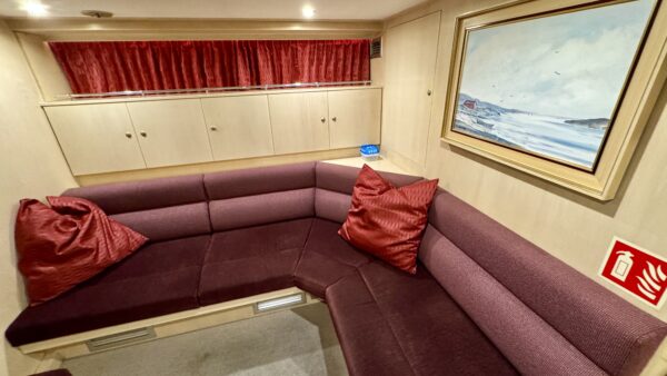 M/Y Vripack Survey 1500 - Image 14