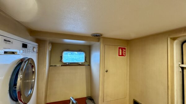 M/Y Vripack Survey 1500 - Image 24