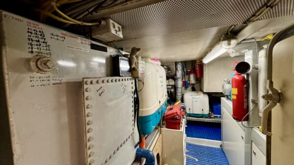 M/Y Vripack Survey 1500 - Image 27