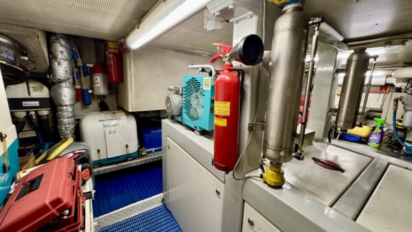 M/Y Vripack Survey 1500 - Image 28