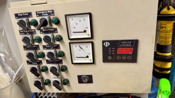 M/Y Vripack Survey 1500 - Image 32
