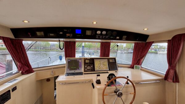 M/Y Vripack Survey 1500 - Image 34