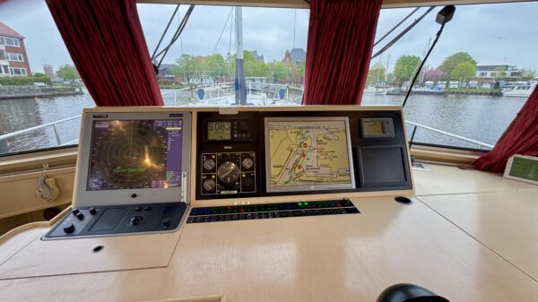 M/Y Vripack Survey 1500 - Image 35