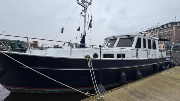 M/Y Vripack Survey 1500 - Image 4