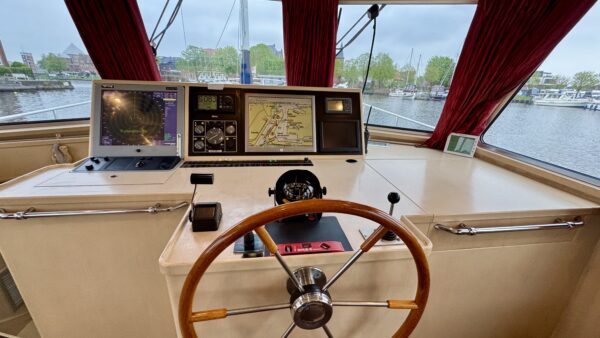 M/Y Vripack Survey 1500 - Image 36