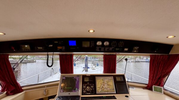 M/Y Vripack Survey 1500 - Image 37