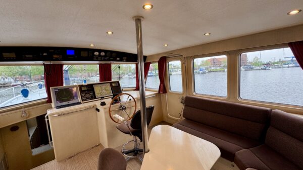 M/Y Vripack Survey 1500 - Image 39