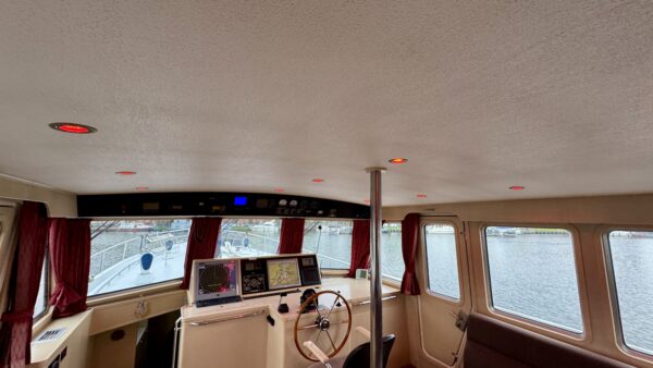 M/Y Vripack Survey 1500 - Image 40