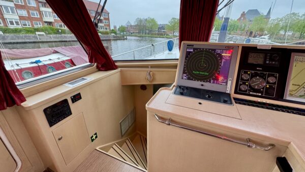 M/Y Vripack Survey 1500 - Image 41