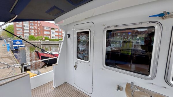 M/Y Vripack Survey 1500 - Image 42