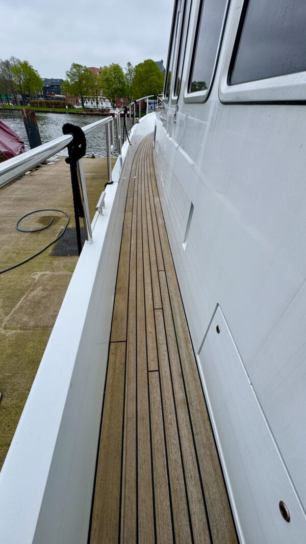 M/Y Vripack Survey 1500 - Image 43