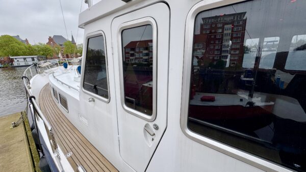 M/Y Vripack Survey 1500 - Image 44