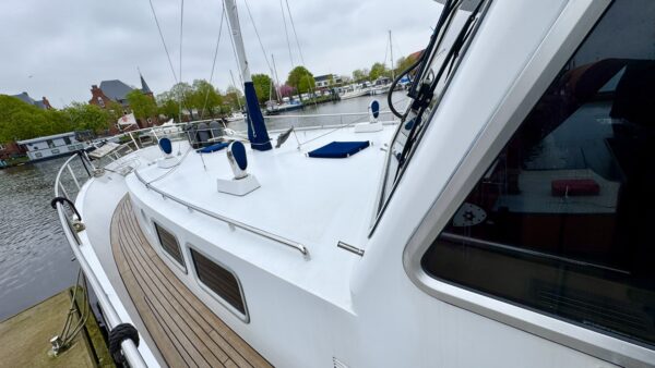 M/Y Vripack Survey 1500 - Image 45