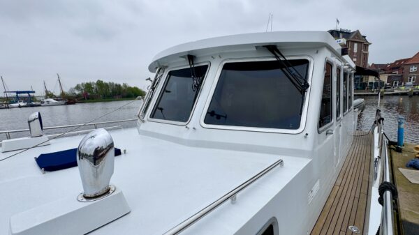 M/Y Vripack Survey 1500 - Image 46