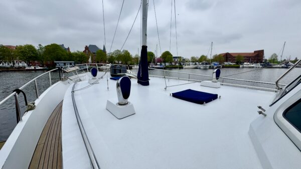 M/Y Vripack Survey 1500 - Image 47