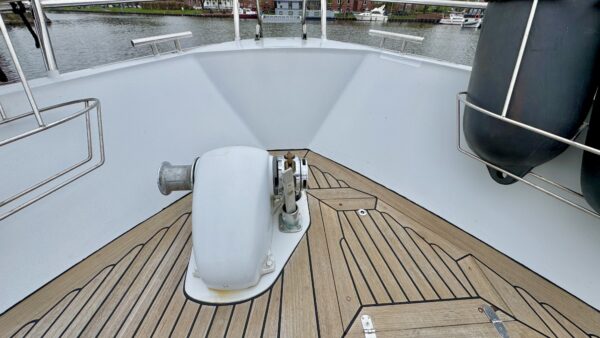 M/Y Vripack Survey 1500 - Image 49