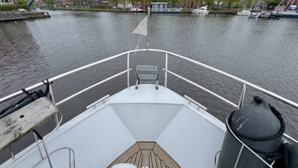M/Y Vripack Survey 1500 - Image 50