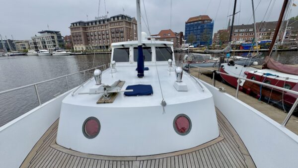 M/Y Vripack Survey 1500 - Image 51