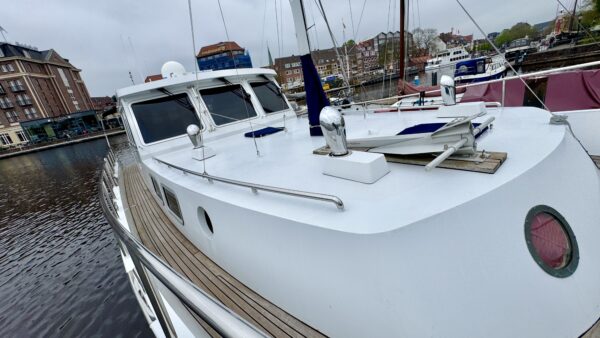 M/Y Vripack Survey 1500 - Image 52
