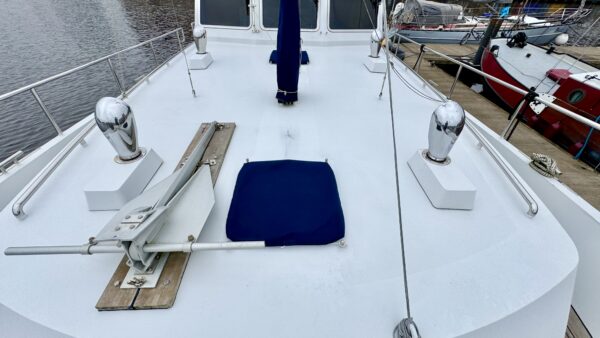M/Y Vripack Survey 1500 - Image 53