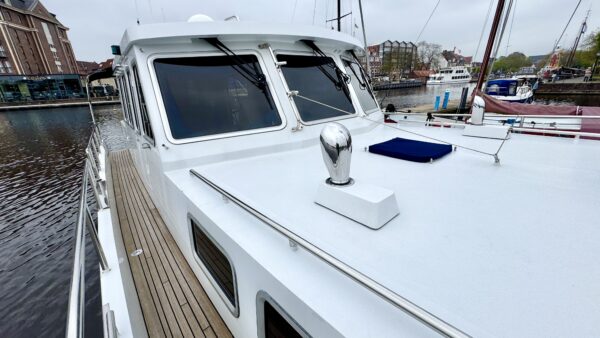 M/Y Vripack Survey 1500 - Image 54