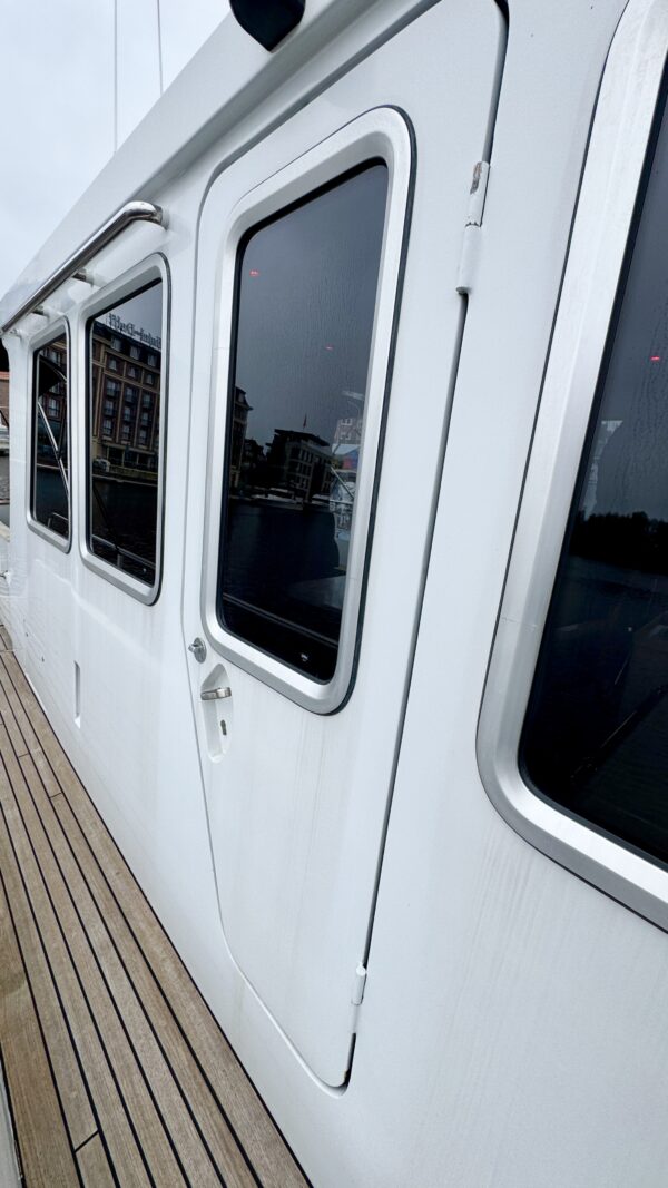 M/Y Vripack Survey 1500 - Image 55