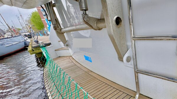 M/Y Vripack Survey 1500 - Image 57