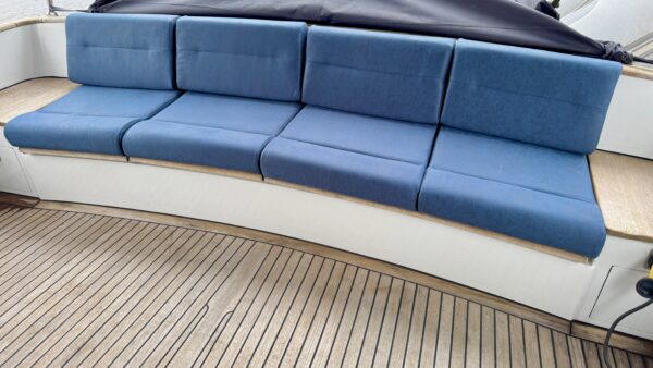 M/Y Vripack Survey 1500 - Image 58