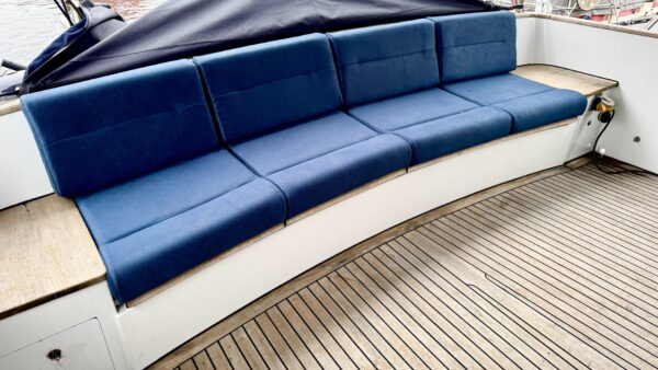 M/Y Vripack Survey 1500 - Image 59