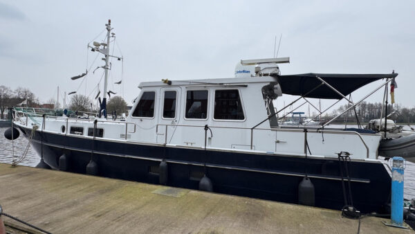 M/Y Vripack Survey 1500 - Image 65