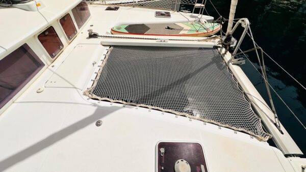 Lagoon 400 - Image 28