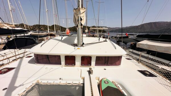 Lagoon 400 - Image 26