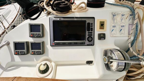 Lagoon 400 - Image 23