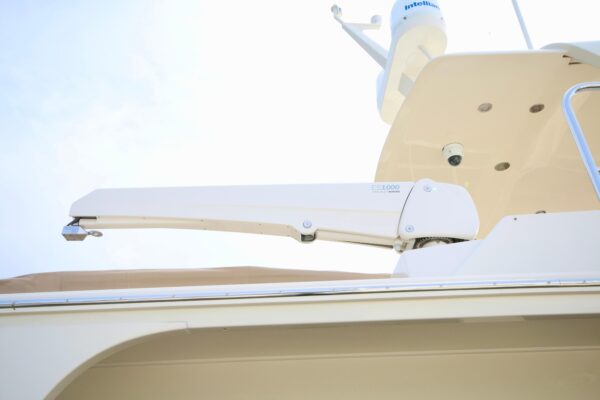 Fleming 55 Pilothouse - Image 19
