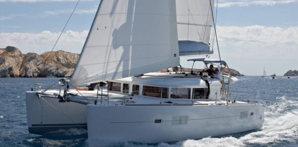 Lagoon 400 - Image 35