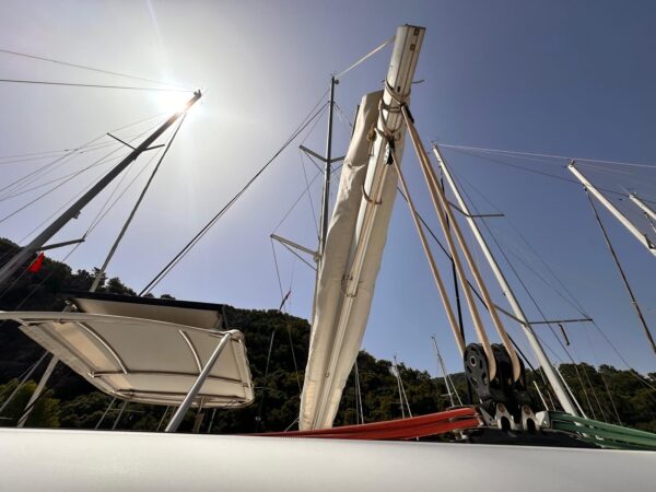 Lagoon 400 - Image 30