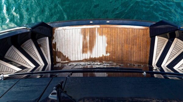 M/Y Lowland Netship 97 | 30m - Image 7