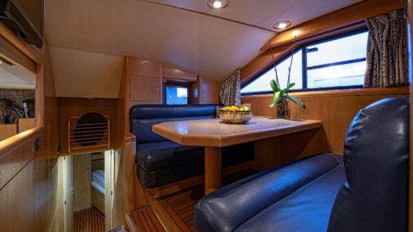 M/Y Lowland Netship 97 | 30m - Image 13