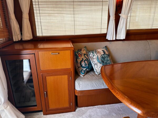 Fleming 55 Pilothouse - Image 3