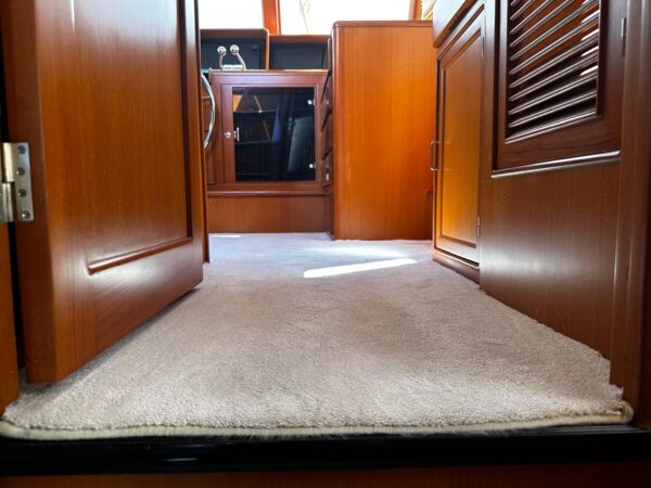 Fleming 55 Pilothouse - Image 32