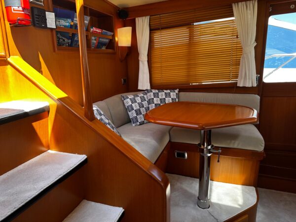 Fleming 55 Pilothouse - Image 35