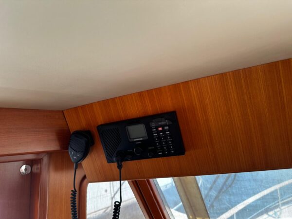 Fleming 55 Pilothouse - Image 48