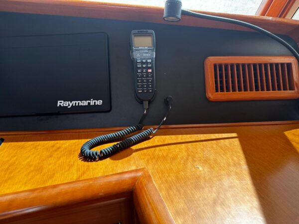 Fleming 55 Pilothouse - Image 50