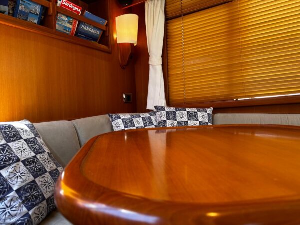 Fleming 55 Pilothouse - Image 51