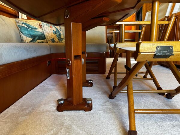 Fleming 55 Pilothouse - Image 60